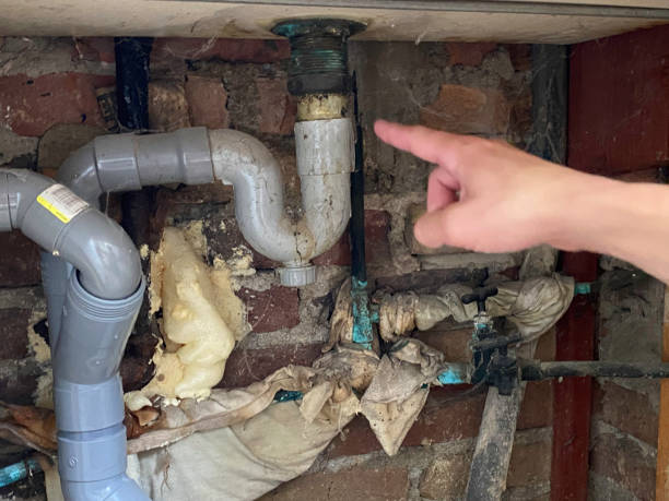  Niantic, CT Water damage restoration Pros